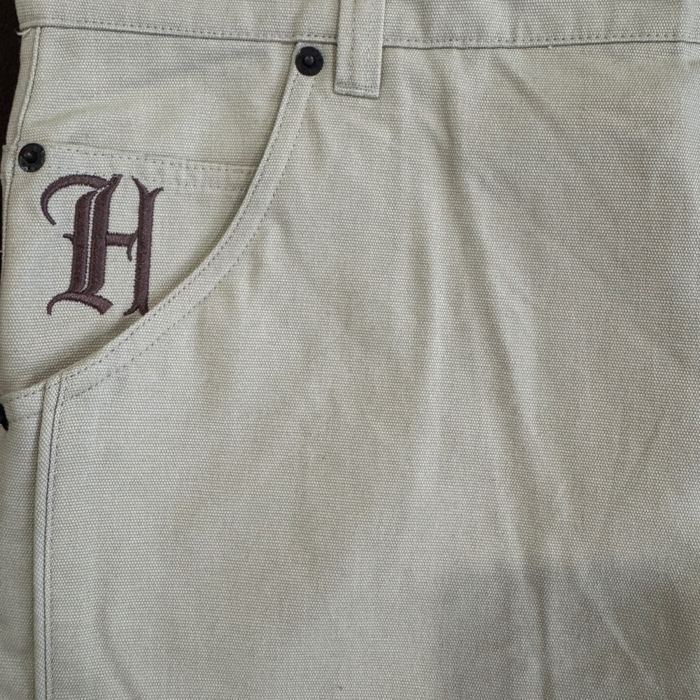 Common Hype Honor the Gift Pipeline Ankle Pant